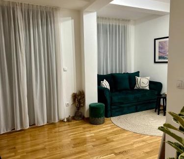 Sabac Apartment | SilverSea Apartman