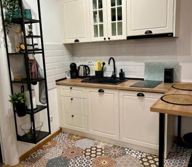Sabac Apartment | SilverSea Apartman