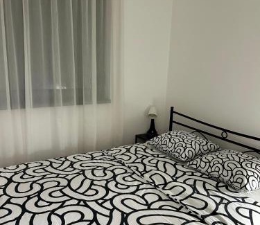 Sabac Apartment | SilverSea Apartman