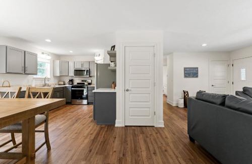 Nims House | Silverside House - Pet Friendly - Centrally Located