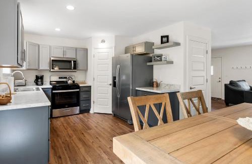Nims House | Silverside House - Pet Friendly - Centrally Located