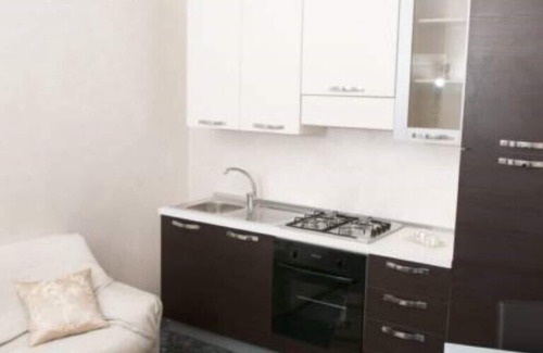 Reggio Calabria House | Silverstar