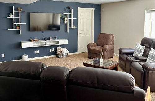 Driggs House | Silverstar