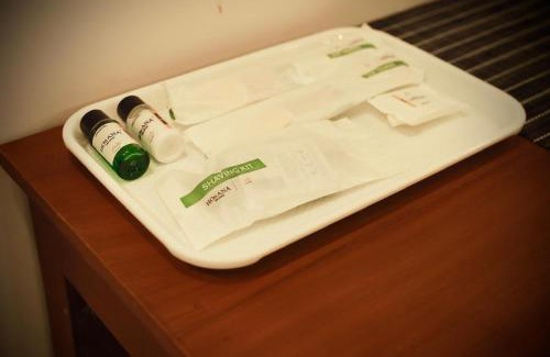 Alwaye Hotel | Silverstone Inn