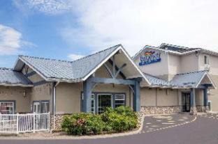 Spokane Valley Hotel | SilverStone Inn & Suites Spokane Valley