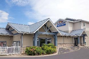 Spokane Valley Hotel | SilverStone Inn & Suites Spokane Valley