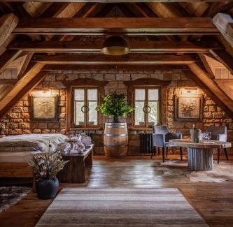 Bystra nad Jizerou Resort | Silverstone Living