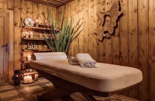Bystra nad Jizerou Resort | Silverstone Living