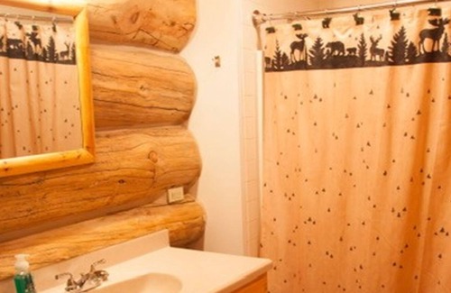 Dubois Cabin | Silversun Property Managment