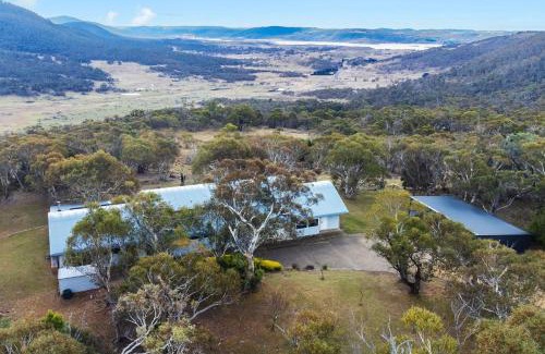 Crackenback House | Silvertop Chalet