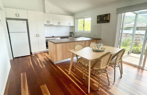 Apollo Bay House | Silvertop Retreat @ Apollo Bay
