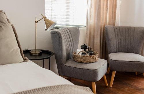 Stellenbosch House | Silvertree Collective Central Family Home