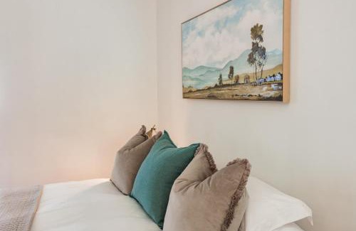 Stellenbosch House | Silvertree Collective Central Family Home