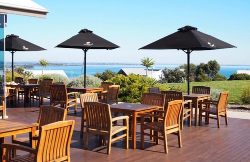 San Remo Resort | Silverwater Resort Phillip Island