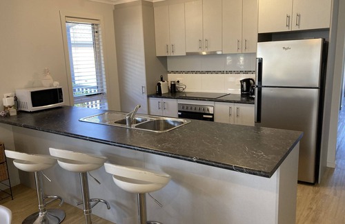 Cowes House | Silverwaters Retreat is your next favourite holiday stay.