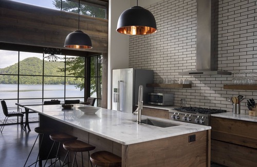 Topton House | SilverWolf Lodge on Lake Nantahala, SilverWolf on Lake Nantahala