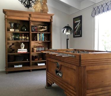 Woodend House | Silverwood House