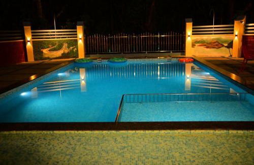 Thariyode Resort | SILVERY MOON GRAND VILLA