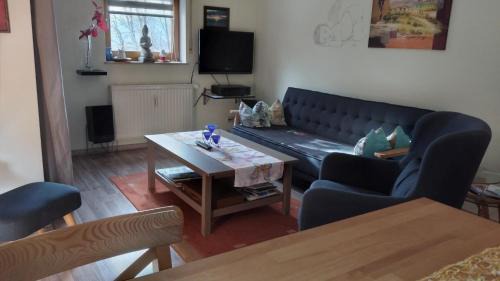 Herdwangen Schoenach Apartment | Silvi