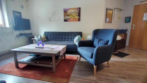 Herdwangen Schoenach Apartment | Silvi