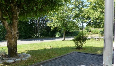 Herdwangen Schoenach Apartment | Silvi