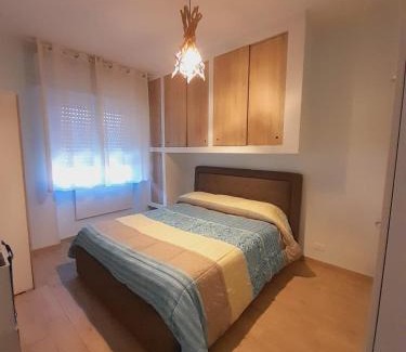 Silvi Marina Apartment | Silvi Marina Apartment on the Sea