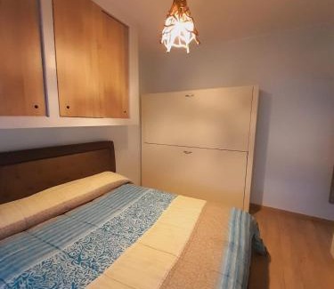 Silvi Marina Apartment | Silvi Marina Apartment on the Sea