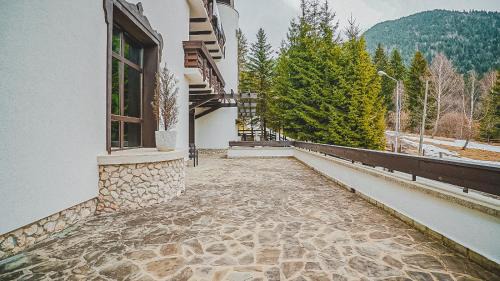Poiana Brasov House | Silvia Chalet Poiana Brasov