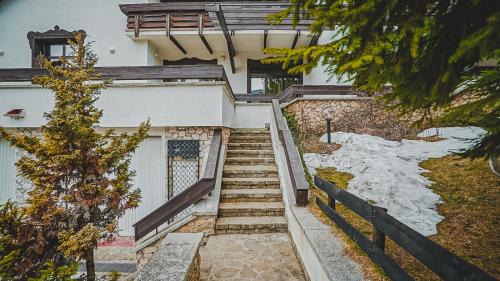 Poiana Brasov House | Silvia Chalet Poiana Brasov