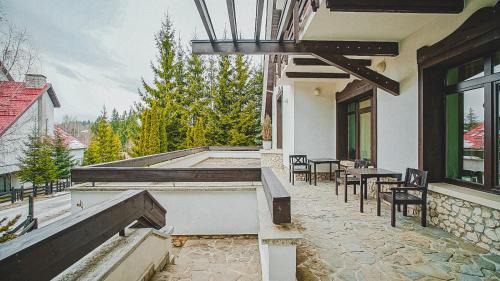 Poiana Brasov House | Silvia Chalet Poiana Brasov