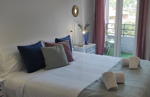 Mieres Apartment | Silvia Home - ideal and peaceful