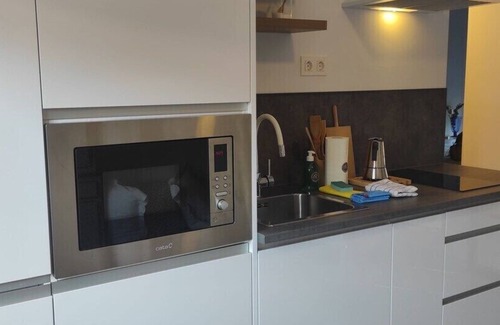 Mieres Apartment | Silvia Home - ideal and peaceful