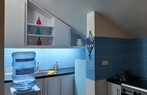 Ghazir Apartment | Silvia's romantic loft, 24h electricity, private jacuzzi