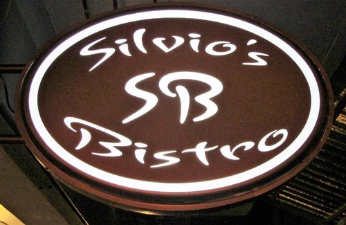 Bang Rak House | Silvio's Bistro