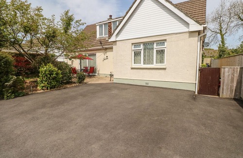 Amroth Cottage | Silvretta, AMROTH
