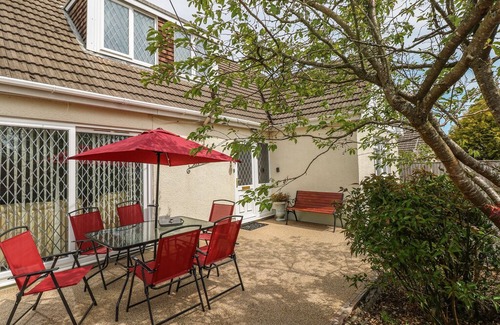 Amroth Cottage | Silvretta, AMROTH