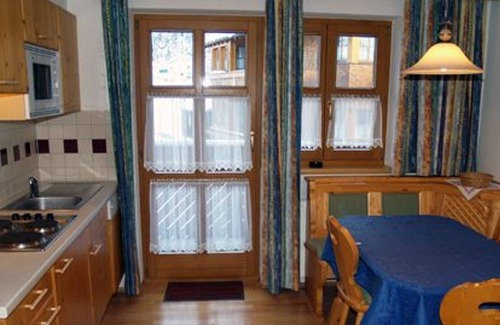 Galtur Apartment | Silvretta, Nr. 4 - Chasa per la Punt, Galtür