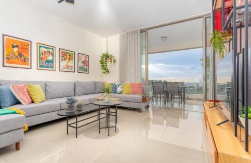 Duhur ash Shuwayr Apartment | Sima 2 BR Apt in Tilal El Fanar