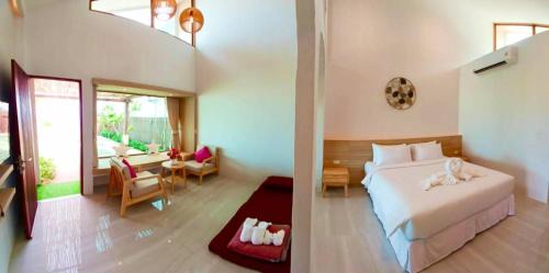 Sichon Resort | Simada Resort&Cafe - สิมาดา สิชล
