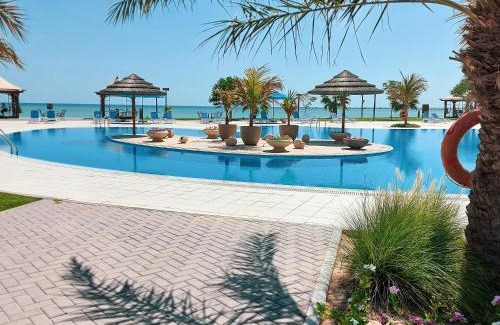 Simaisma Resort | Simaisma A Murwab Resort