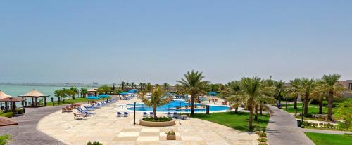 Simaisma Resort | Simaisma A Murwab Resort