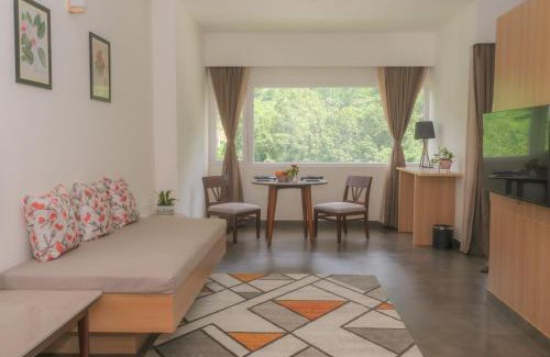 Turuk Hotel | Simala Retreat Baiguney