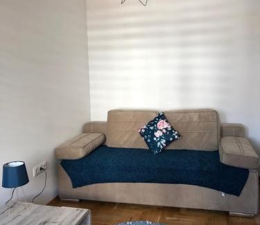 Alipasin Most Apartment | Simanic Appartment