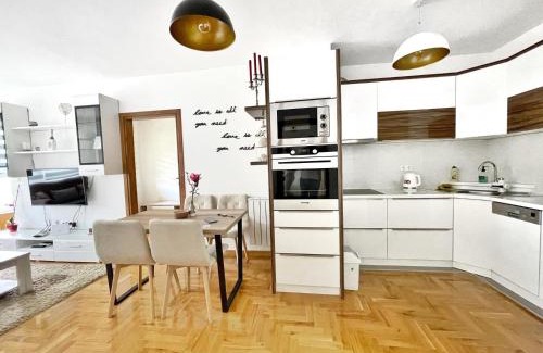 Alipasin Most Apartment | Simanic Appartment