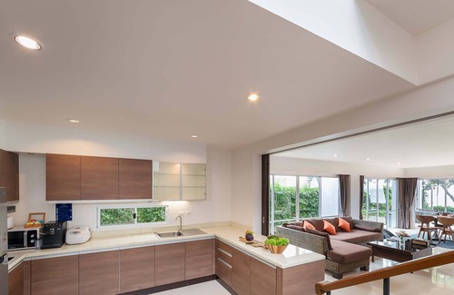 Bang Kao Villa | Simantra Private Villas