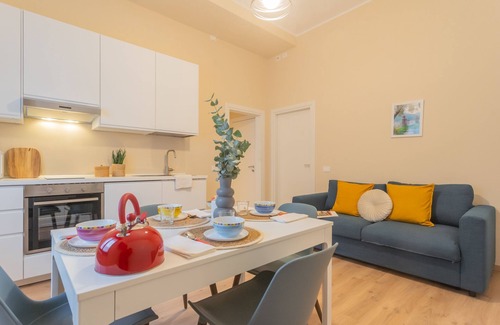 Como Apartment | Simar Apartments Nearby Como S G Train Station
