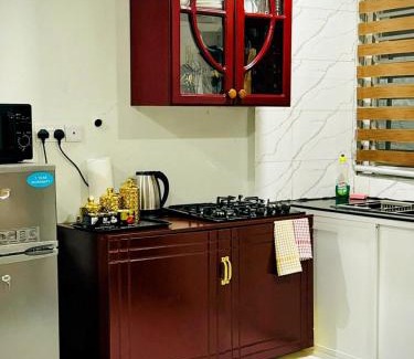 Dodoma Apartment | Simba homes