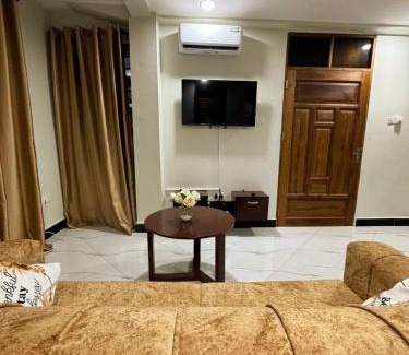 Dodoma Apartment | Simba homes
