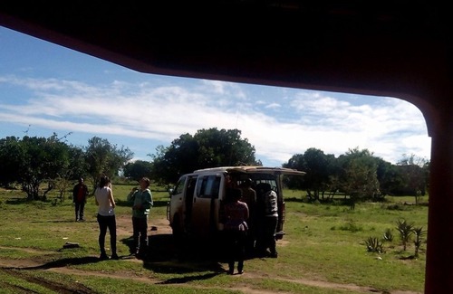 Ololaimutiek Other | Simba & Oryx Nature Camp