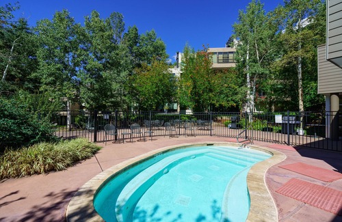 Vail Condo | Simba Run Condo. 2 bedrooms